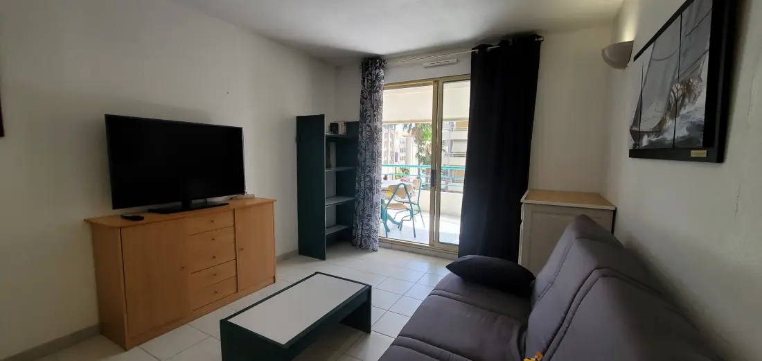 Appartements à Fréjus - Port Fréjus