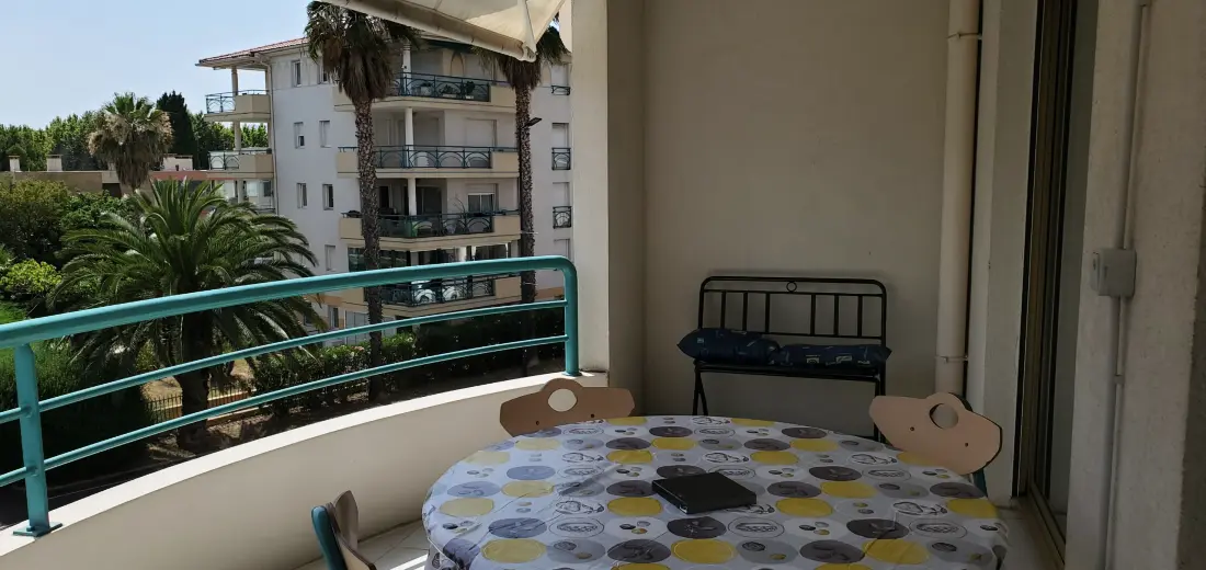 Appartements à Fréjus - Port Fréjus