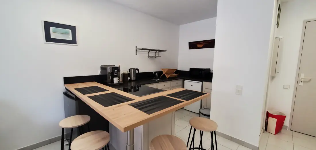Appartements à Fréjus - Port Fréjus