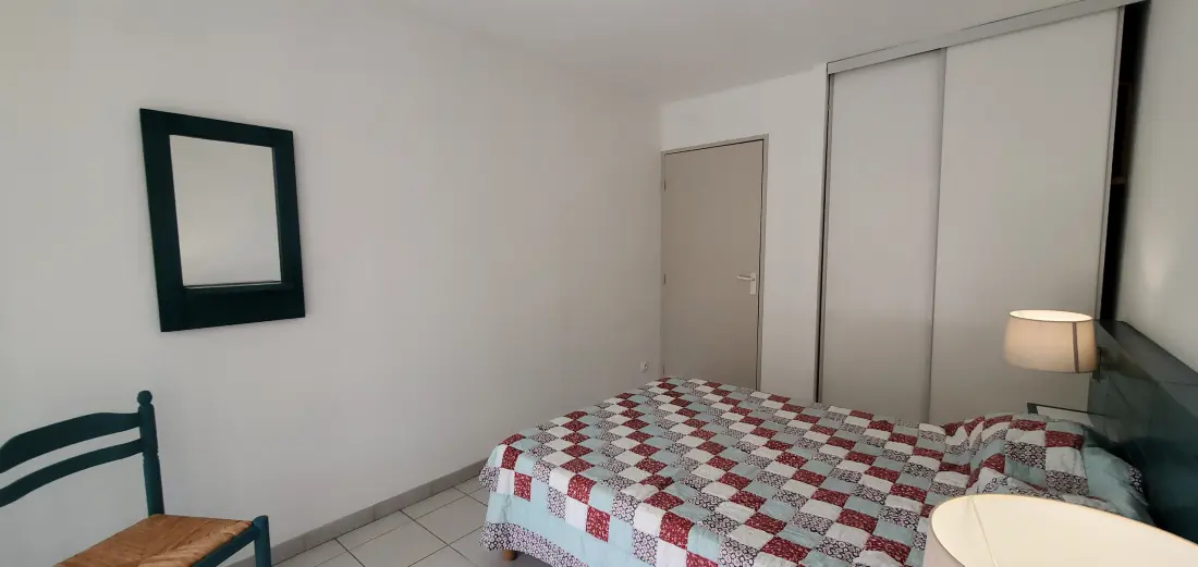 Appartements à Fréjus - Port Fréjus