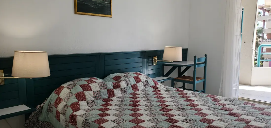 Appartements à Fréjus - Port Fréjus