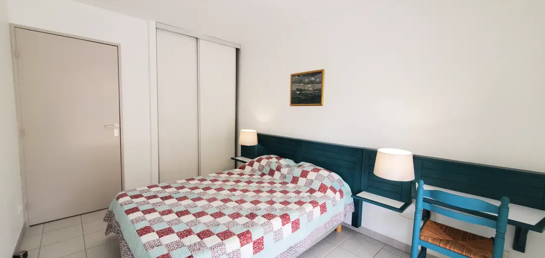 Appartements à Fréjus - Port Fréjus