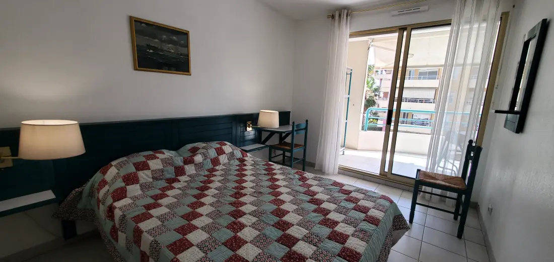 Appartements à Fréjus - Port Fréjus