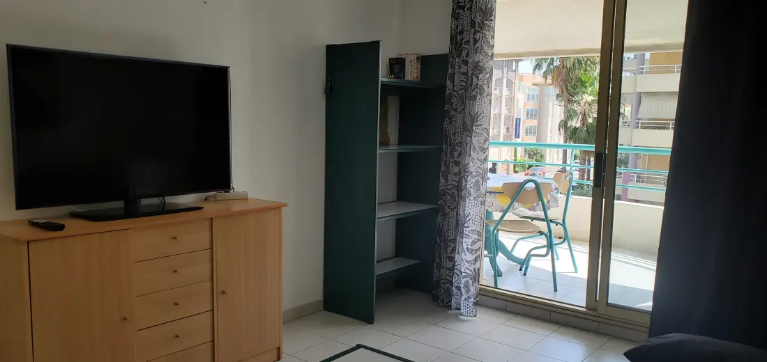 Appartements à Fréjus - Port Fréjus