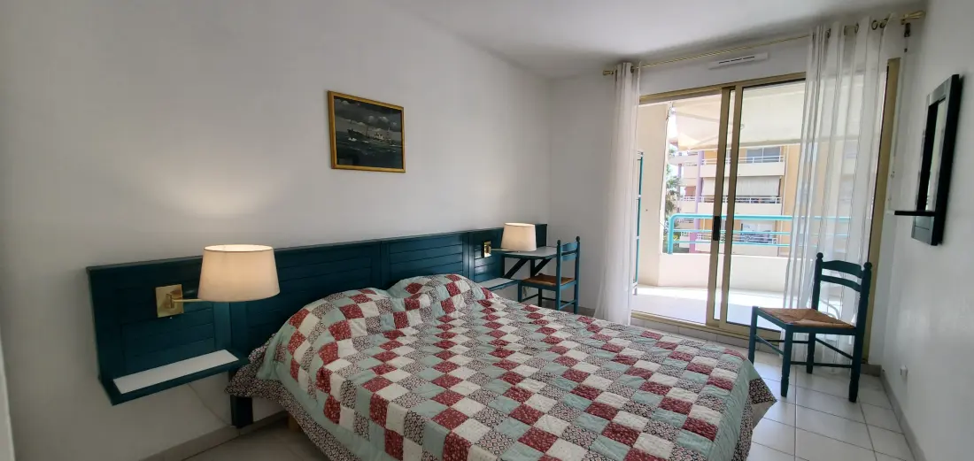 Appartements à Fréjus - Port Fréjus