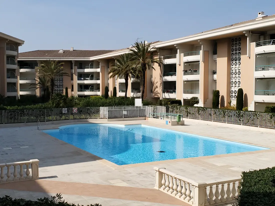 Appartements à Fréjus - Port Fréjus