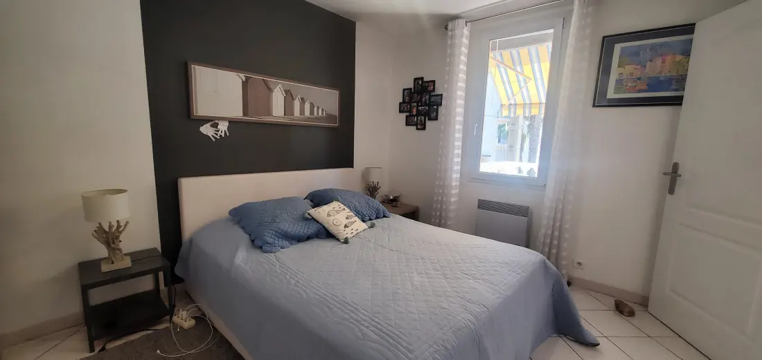 Appartements à Fréjus - Port Fréjus