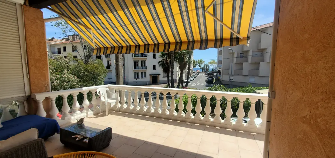 Appartements à Fréjus - Port Fréjus