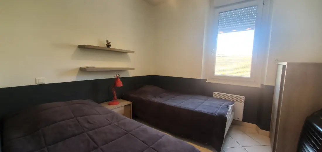 Appartements à Fréjus - Port Fréjus
