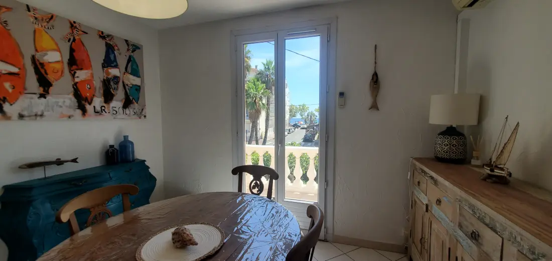 Appartements à Fréjus - Port Fréjus