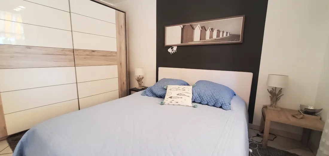 Appartements à Fréjus - Port Fréjus