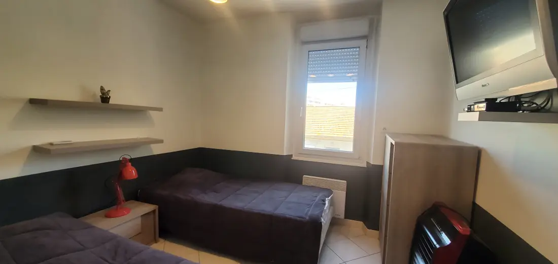Appartements à Fréjus - Port Fréjus