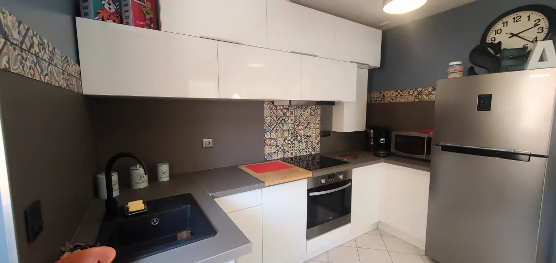 Appartements à Fréjus - Port Fréjus