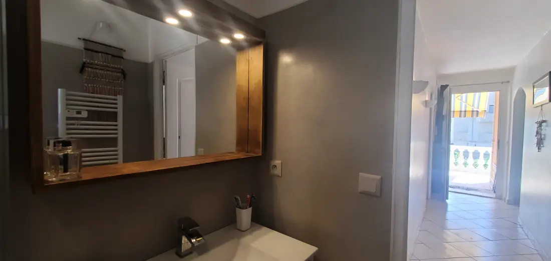 Appartements à Fréjus - Port Fréjus