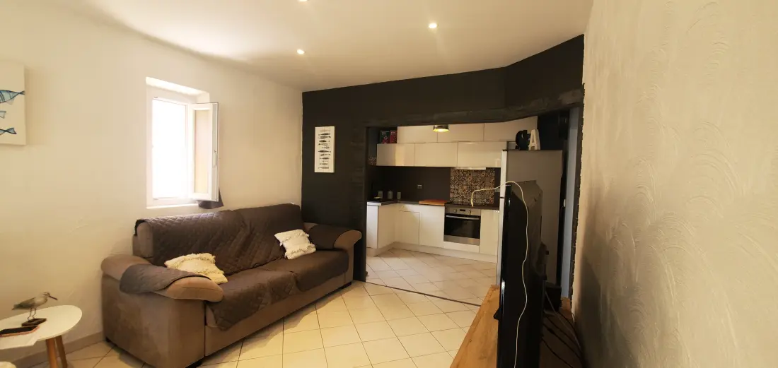 Appartements à Fréjus - Port Fréjus