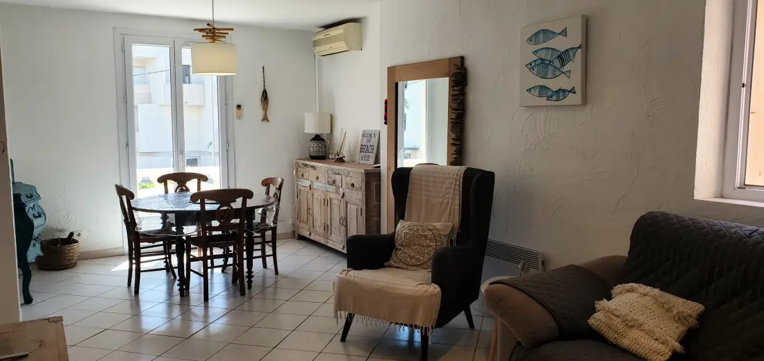 Appartements à Fréjus - Port Fréjus