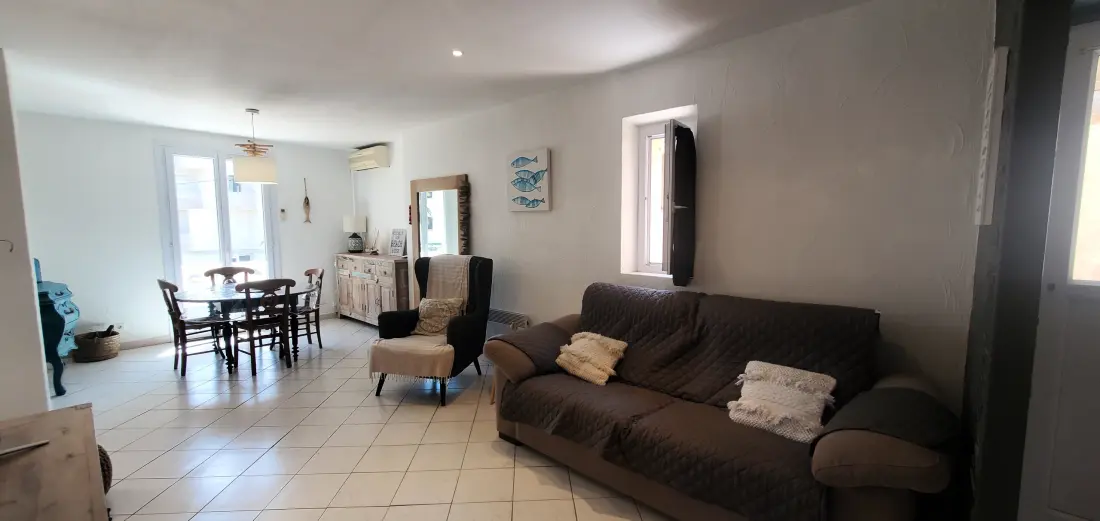 Appartements à Fréjus - Port Fréjus