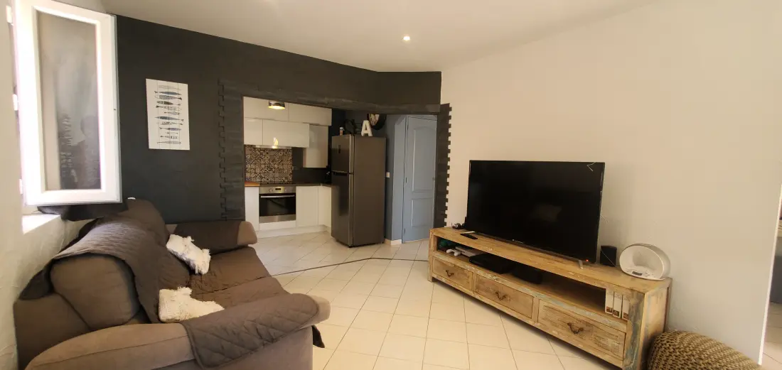 Appartements à Fréjus - Port Fréjus