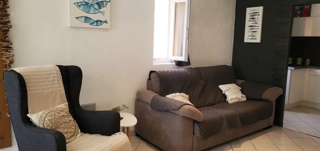 Appartements à Fréjus - Port Fréjus