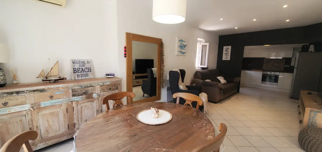 Appartements à Fréjus - Port Fréjus
