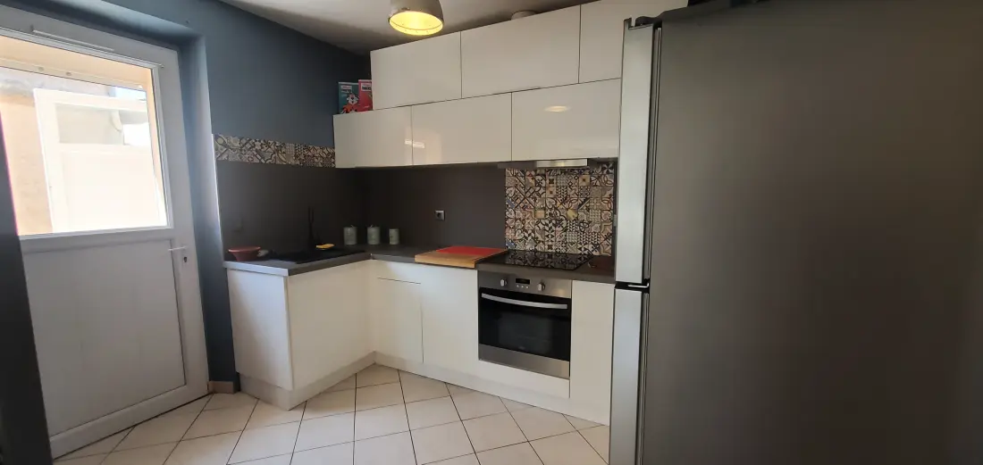 Appartements à Fréjus - Port Fréjus