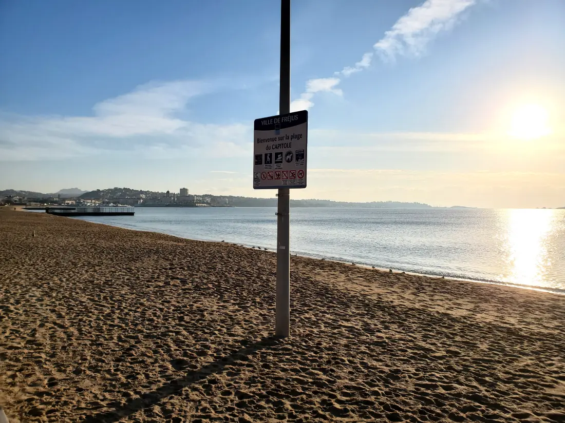 Appartements à Fréjus - Port Fréjus