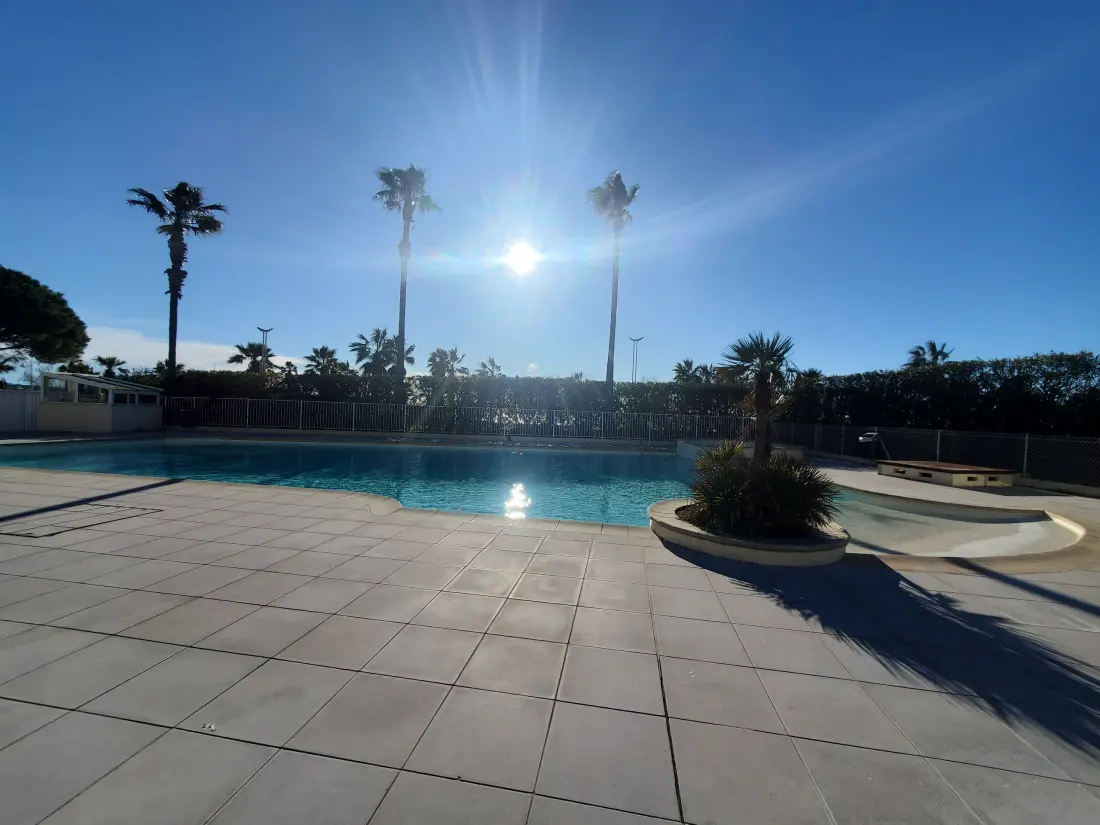Appartements à Fréjus - Port Fréjus