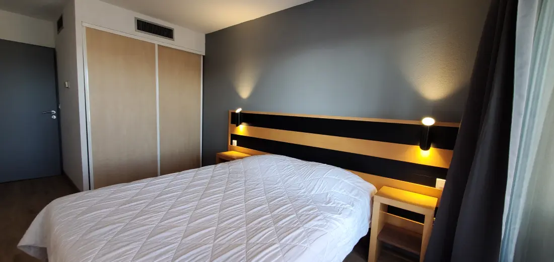 Appartements à Fréjus - Port Fréjus