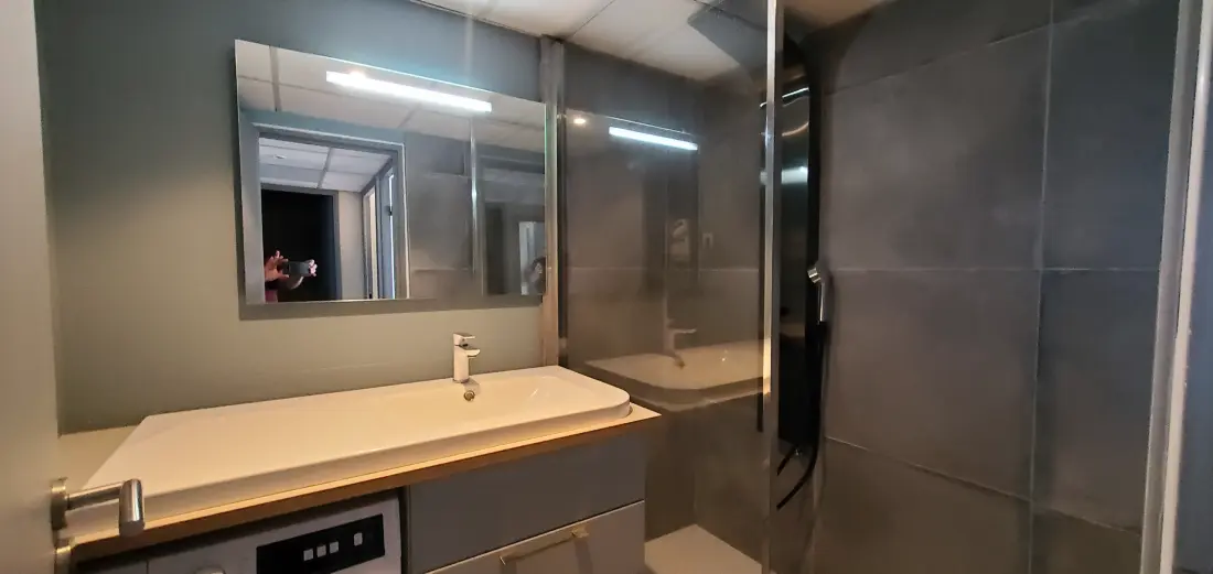 Appartements à Fréjus - Port Fréjus