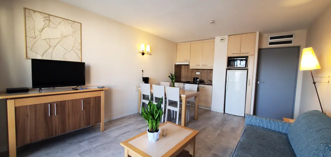 Appartements à Fréjus - Port Fréjus
