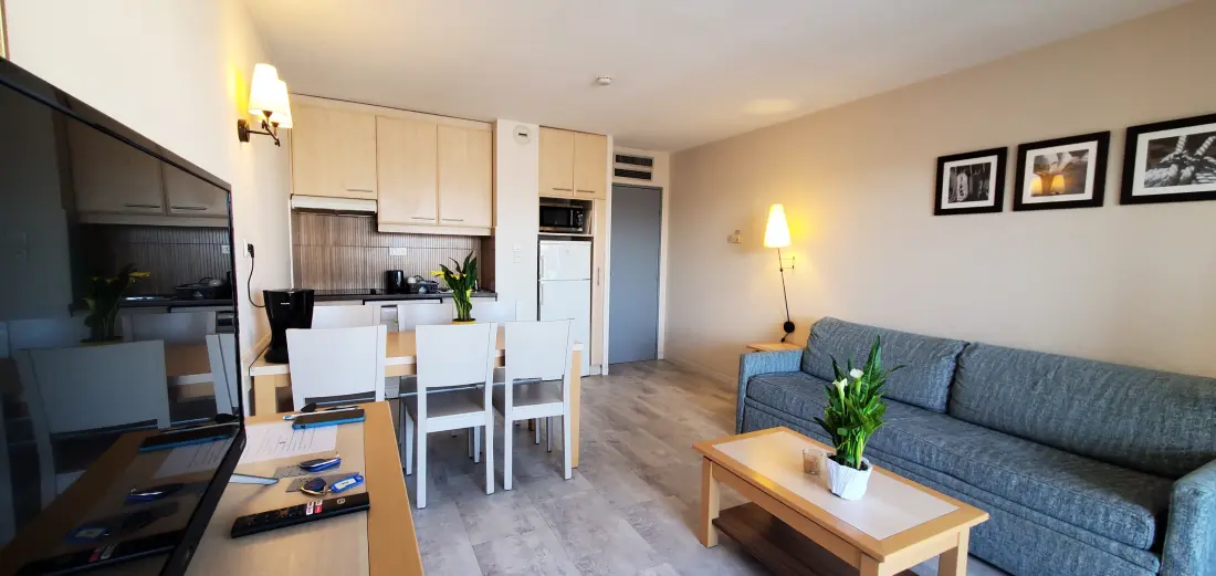 Appartements à Fréjus - Port Fréjus