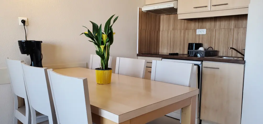 Appartements à Fréjus - Port Fréjus