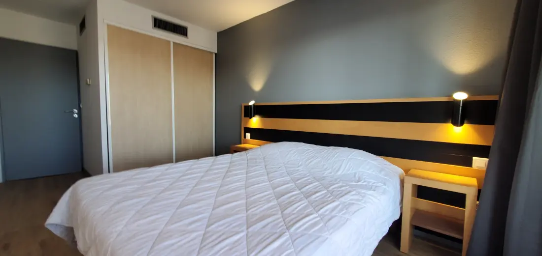 Appartements à Fréjus - Port Fréjus