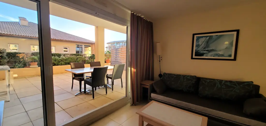 Appartements à Fréjus - Port Fréjus
