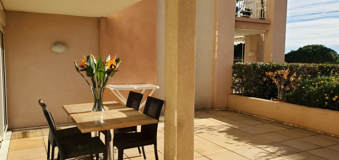 Appartements à Fréjus - Port Fréjus
