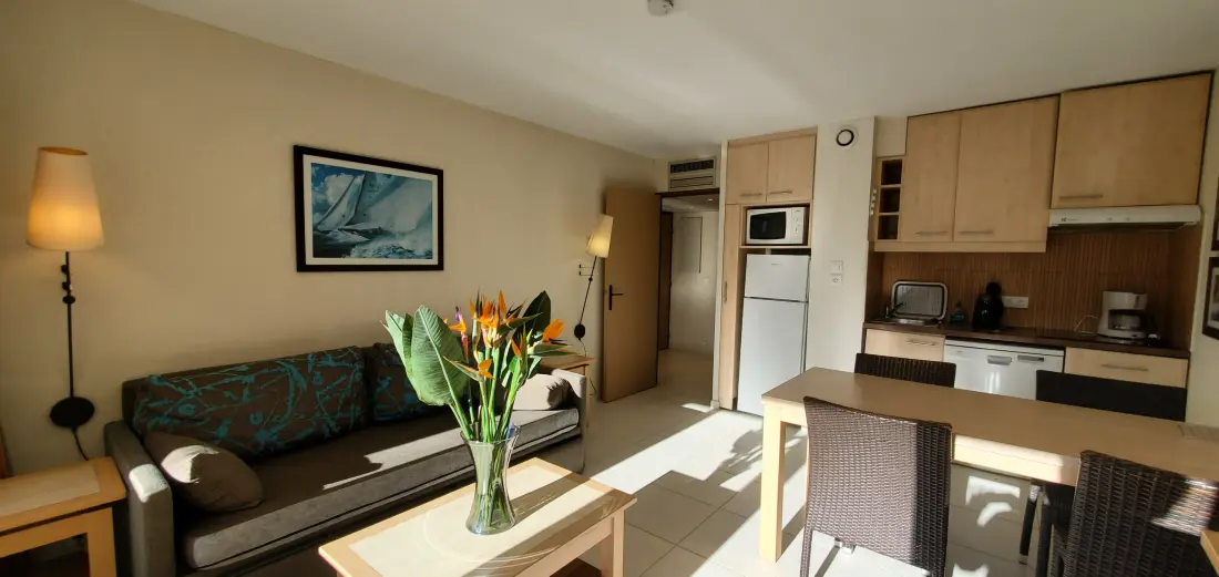 Appartements à Fréjus - Port Fréjus