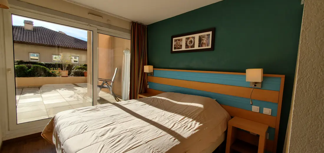 Appartements à Fréjus - Port Fréjus