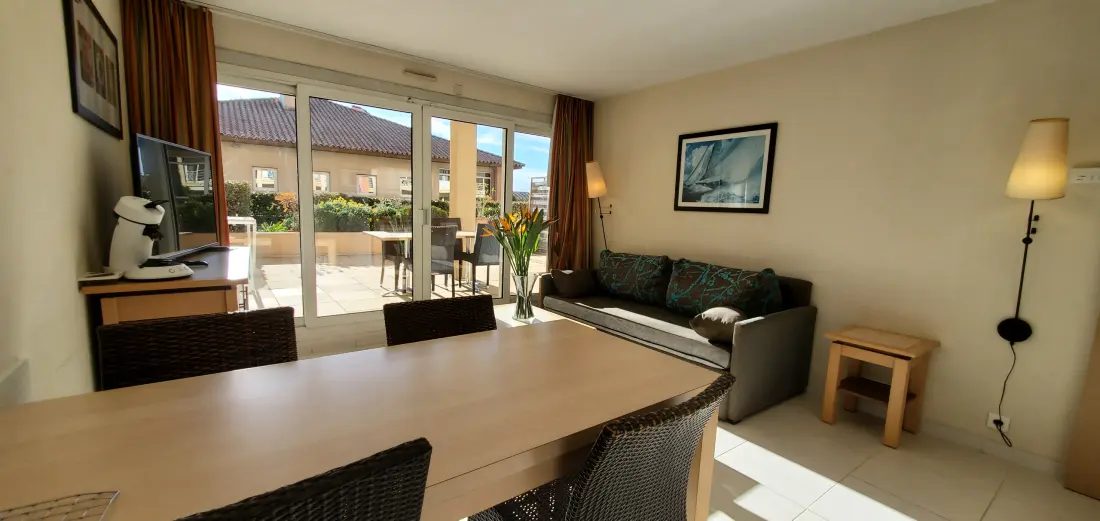 Appartements à Fréjus - Port Fréjus