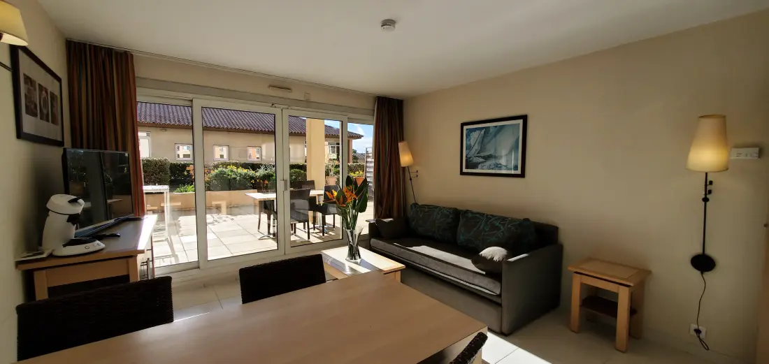 Appartements à Fréjus - Port Fréjus