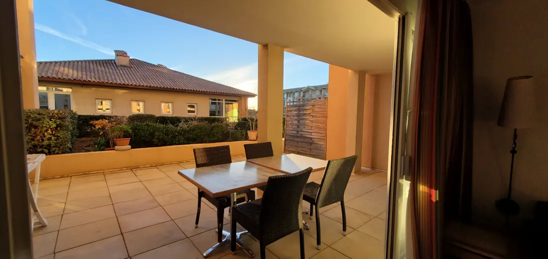 Appartements à Fréjus - Port Fréjus