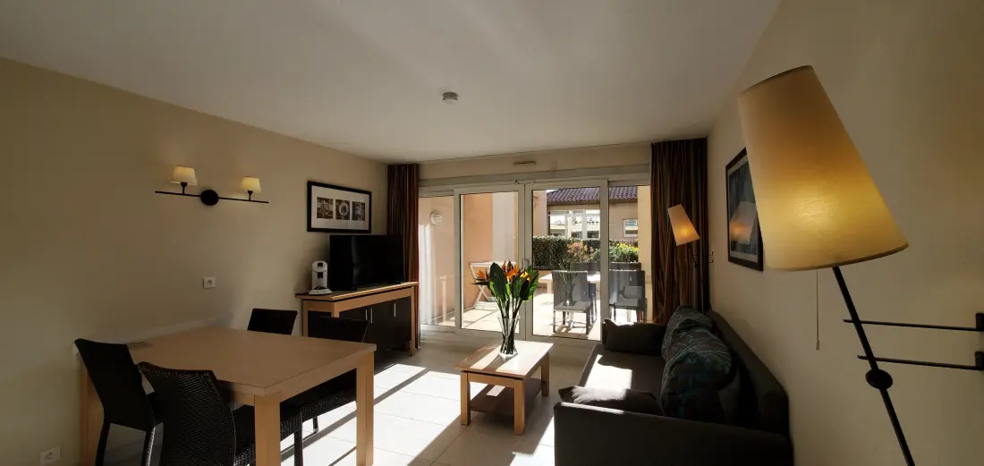 Appartements à Fréjus - Port Fréjus