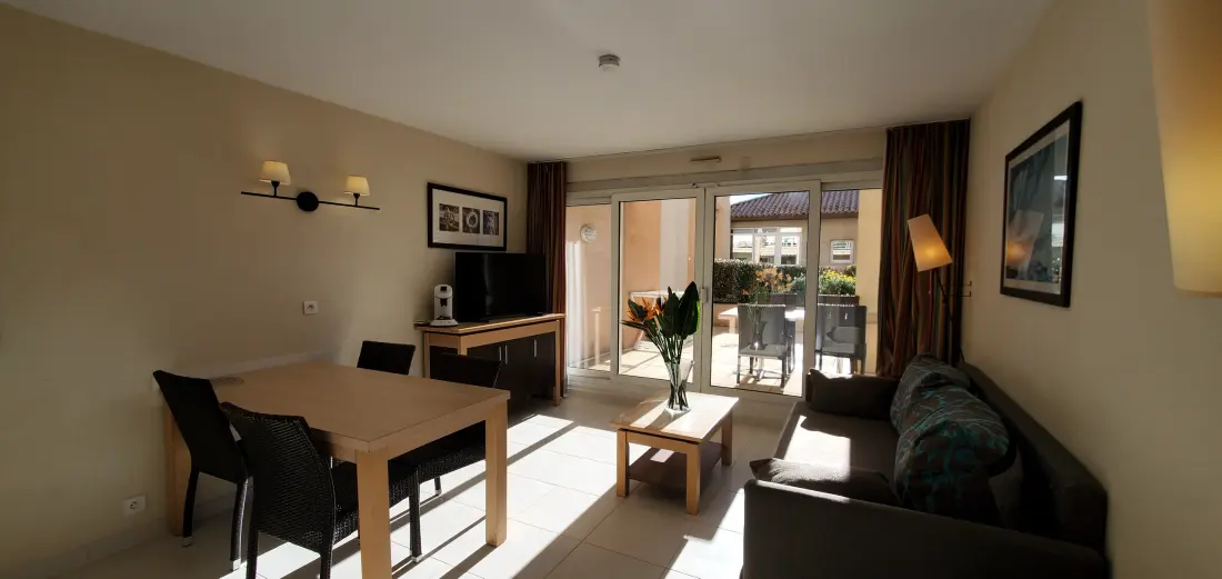 Appartements à Fréjus - Port Fréjus
