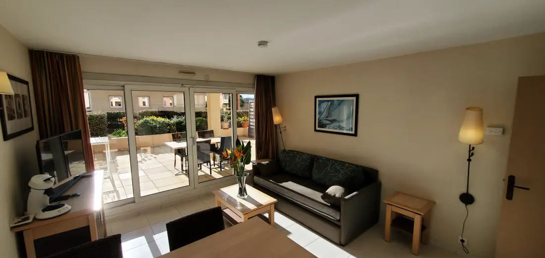 Appartements à Fréjus - Port Fréjus
