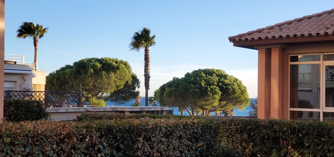 Appartements à Fréjus - Port Fréjus