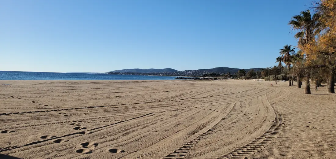 Appartements à Fréjus - Port Fréjus