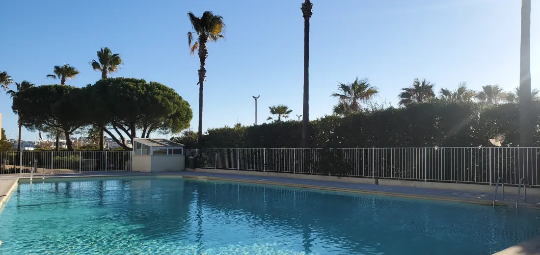 Appartements à Fréjus - Port Fréjus