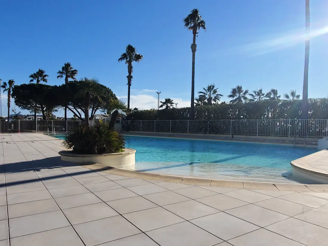 Appartements à Fréjus - Port Fréjus