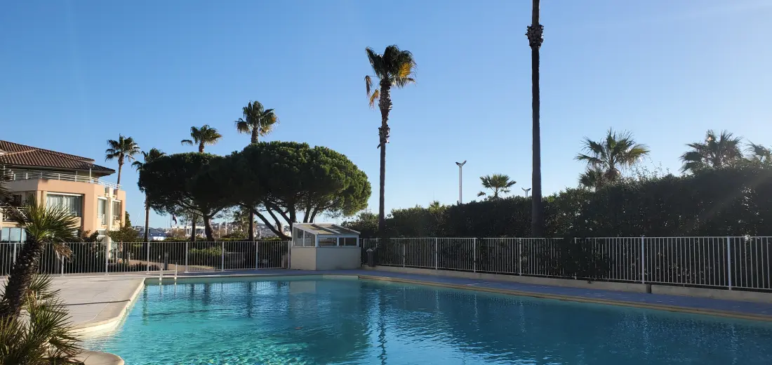 Appartements à Fréjus - Port Fréjus