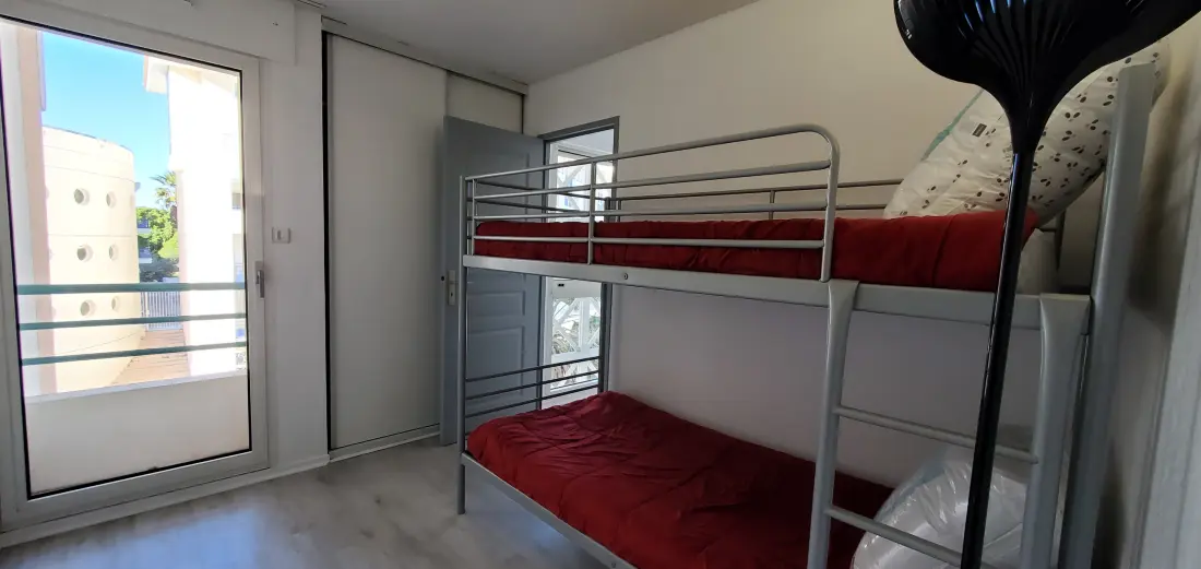 Appartements à Fréjus - Port Fréjus