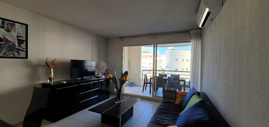 Appartements à Fréjus - Port Fréjus
